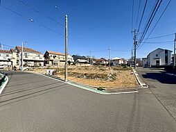 横浜市 青葉区美しが丘西2丁目 戸建て 2号棟