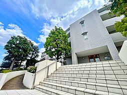 モア・クレストつきみ野