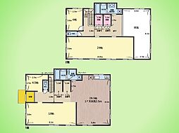 川崎市 多摩区登戸 戸建て