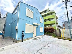 川崎市 多摩区登戸 戸建て