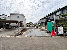 相模原市 中央区上溝 戸建て A号棟