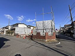 相模原市 中央区由野台1丁目 戸建て 1号棟