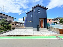海老名市国分寺台5丁目 戸建て 1号棟