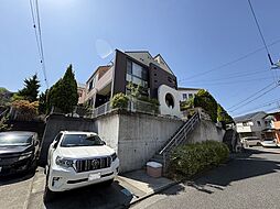 八王子市下柚木 戸建て