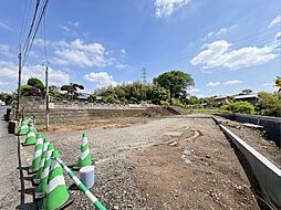 伊勢原市池端 戸建て 1号棟