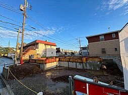 綾瀬市綾西3丁目 戸建て 1号棟