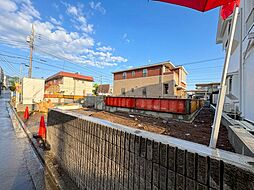 綾瀬市綾西3丁目 戸建て 2号棟