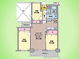 藤和ライブタウン梶ヶ谷