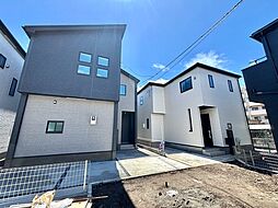 相模原市 中央区千代田7丁目 戸建て 2号棟