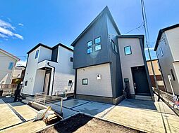 相模原市 中央区千代田7丁目 戸建て 4号棟