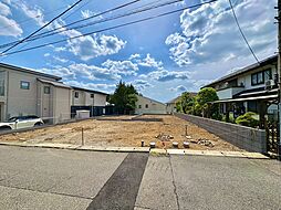 川崎市 麻生区百合丘2丁目 土地