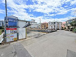 相模原市 南区御園1丁目 戸建て 1号棟