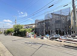 平塚市ふじみ野1丁目 戸建て