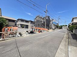 平塚市ふじみ野1丁目 戸建て