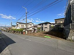 平塚市ふじみ野1丁目 戸建て 1号棟