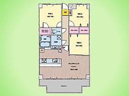 ウッドパーク本厚木