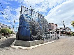 大和市下鶴間 戸建て 1号棟