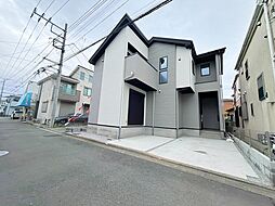 横浜市 泉区中田 南5丁目 戸建て 1号棟