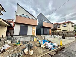 八王子市散田町2丁目 戸建て 2号棟