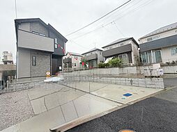 横浜市 青葉区若草台 戸建て 1号棟