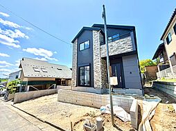 日野市百草 戸建て 1号棟