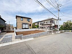 町田市金井ヶ丘4丁目 戸建て 1号棟