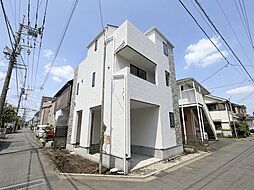 相模原市 南区相模台2丁目 戸建て 1号棟