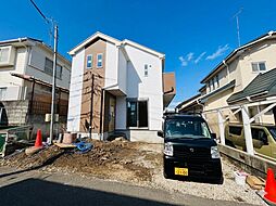 相模原市 緑区大島 戸建て 1号棟