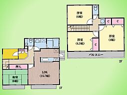 横浜市 戸塚区名瀬町 戸建て