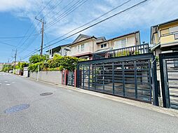 町田市成瀬台4丁目 戸建て