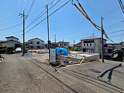 川崎市 多摩区南生田6丁目 戸建て 1号棟
