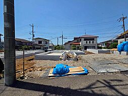 川崎市 多摩区南生田6丁目 戸建て 2号棟