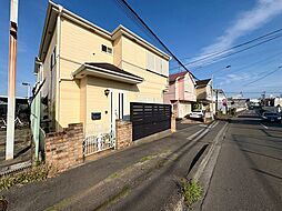 綾瀬市大上1丁目 戸建て