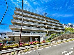 メディウス青葉台