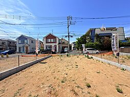 稲城市東長沼 土地 1号地