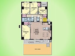 藤和南町田ハイタウン