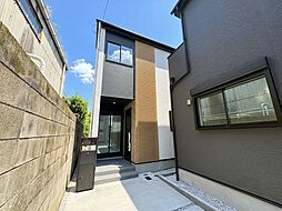 相模原市 中央区東淵野辺5丁目 戸建て 1号棟