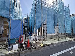 相模原市 中央区東淵野辺5丁目 戸建て 4号棟