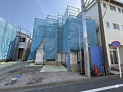 相模原市 中央区東淵野辺5丁目 戸建て 7号棟