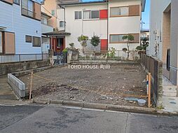 厚木市妻田北3丁目 戸建て