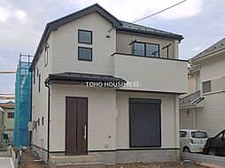 町田市小山町 戸建て 4号棟