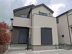 町田市小山町 戸建て 6号棟