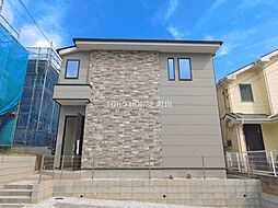 厚木市鳶尾5丁目の一戸建て