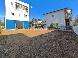 綾瀬市寺尾釜田２丁目