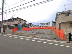 八王子市めじろ台３丁目