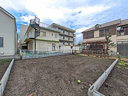 日野市東豊田４丁目