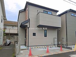 日野市多摩平6丁目の一戸建て