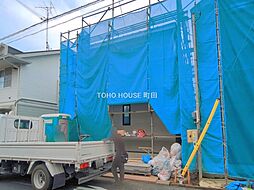 日野市多摩平6丁目の一戸建て