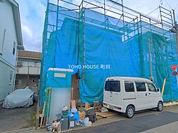 日野市多摩平6丁目の一戸建て