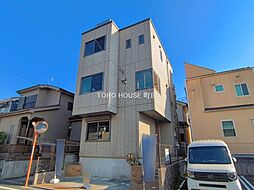 八王子市台町４丁目